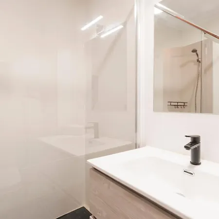 Casa Sol Duplex 3 Terrazas * Sevilla